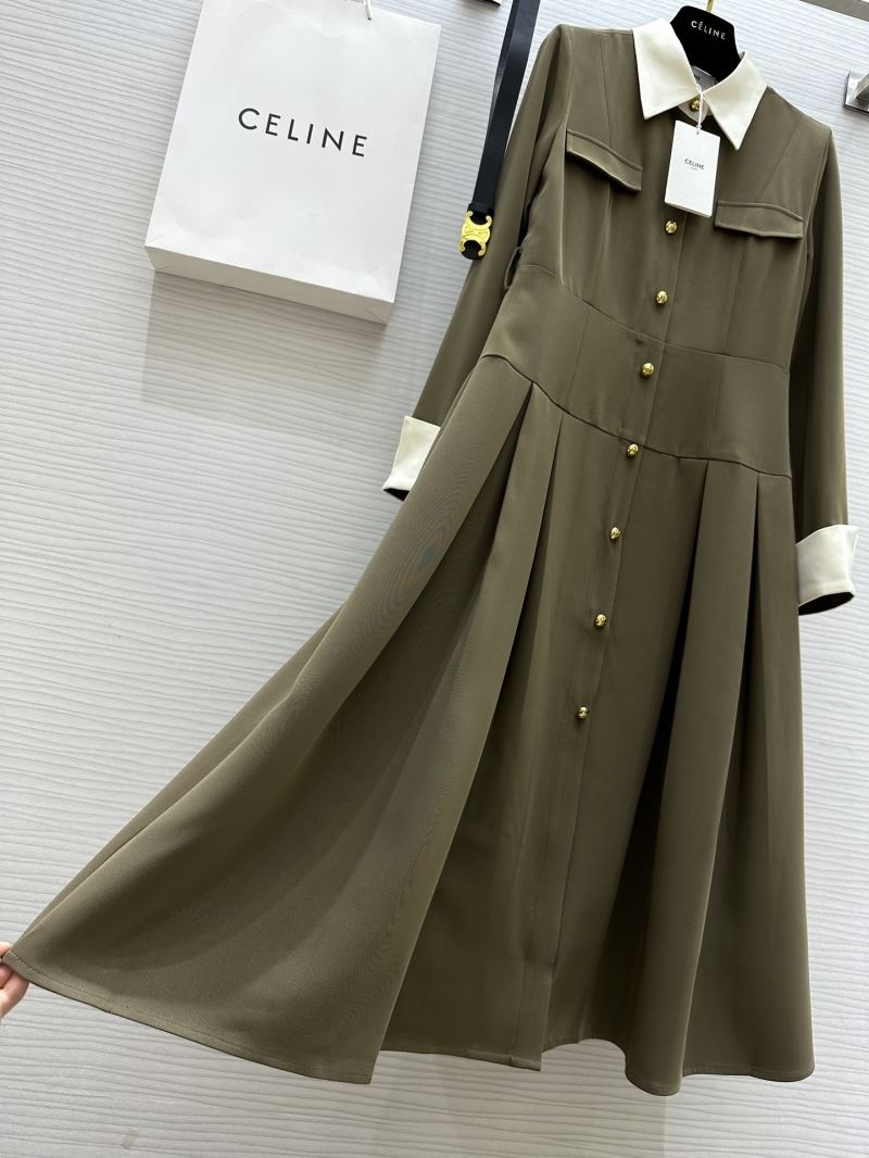 Celine Dress